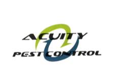 acuity pest control